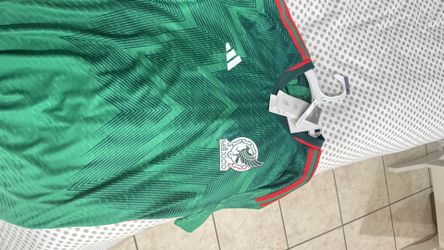 Mexican Jersey 
