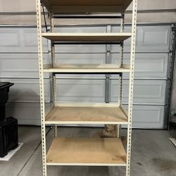 Storage Rack
