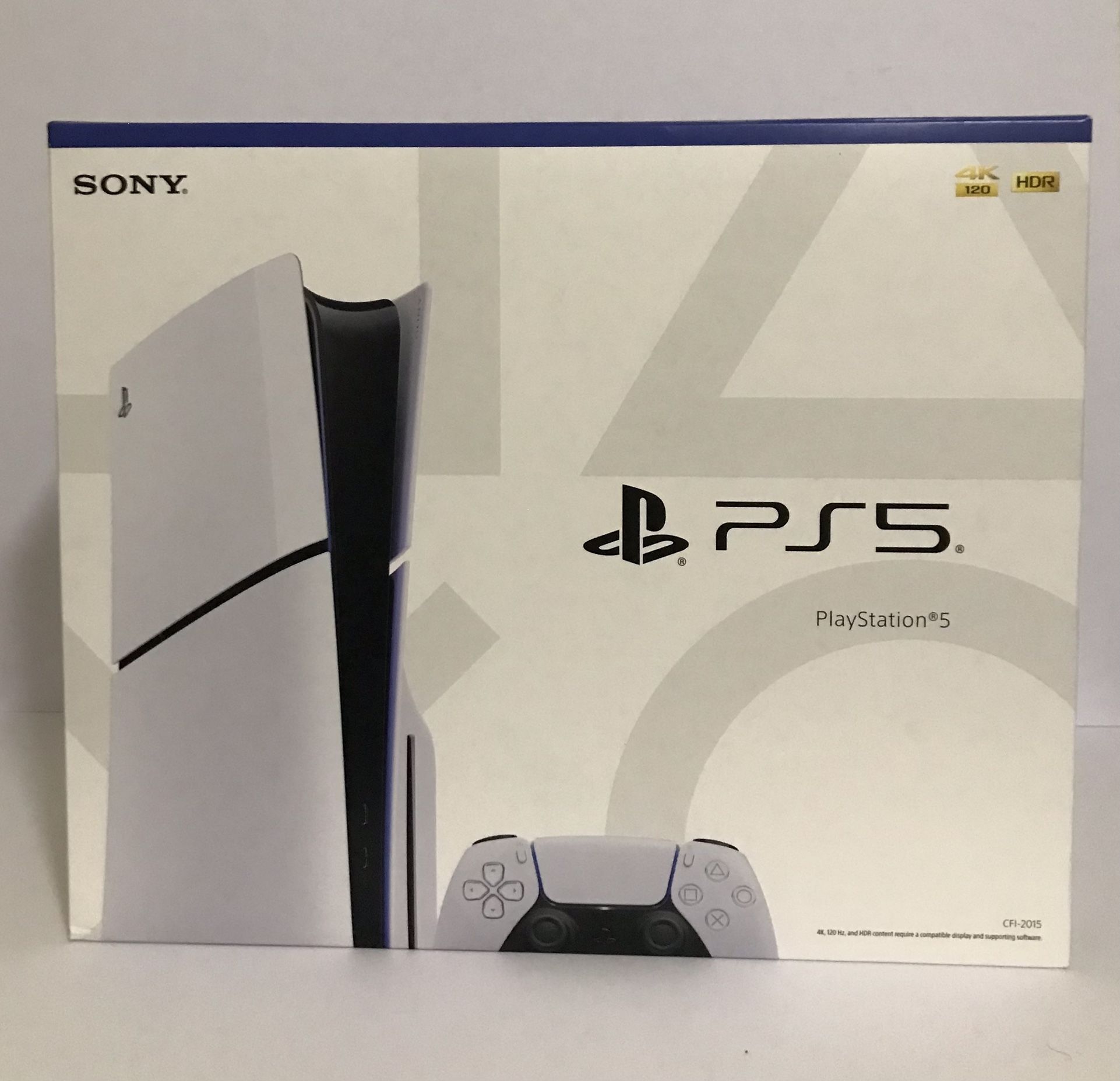 PS5