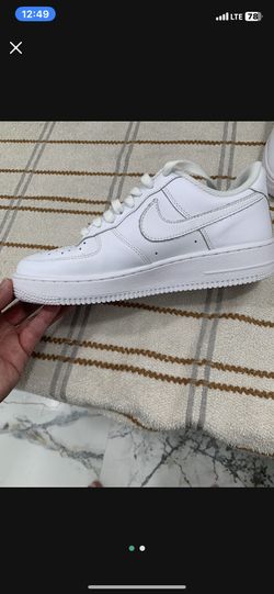 Nike Airforce 1