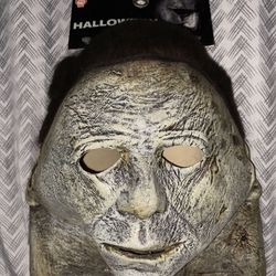Michael Meyers Mask 2018
