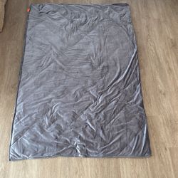 Weighted Blanket