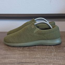 Merinos Slip-Ons Men's Shoes Size 8