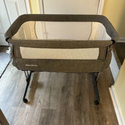 Mika Micky Bassinet