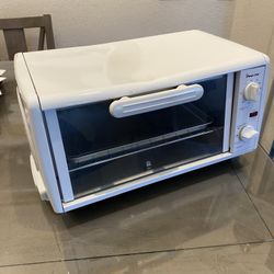 Toaster Oven 