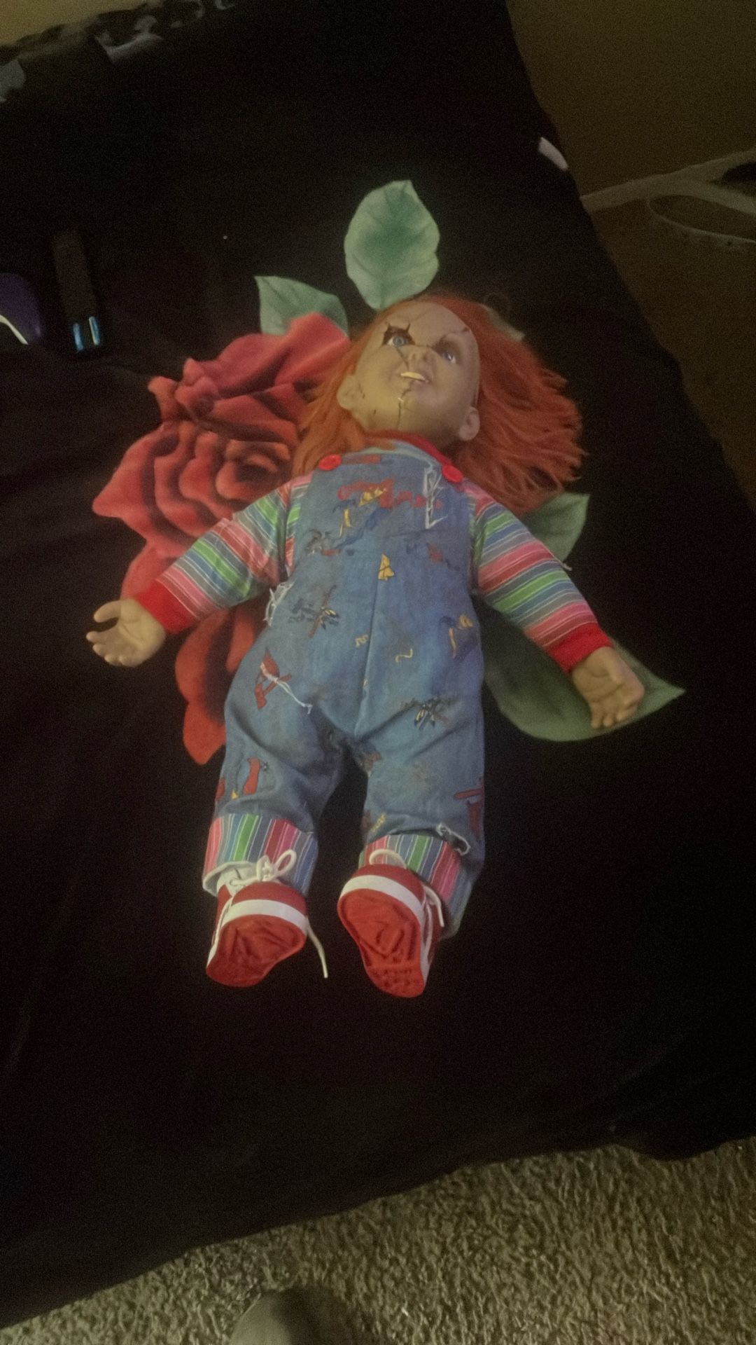 Chucky Doll