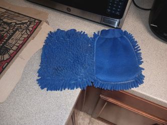 Car Wash There Still In Good Condition 