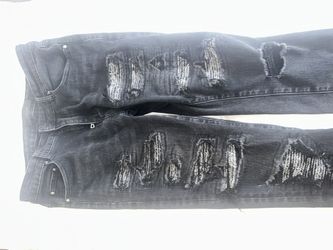 Amiri Jeans 