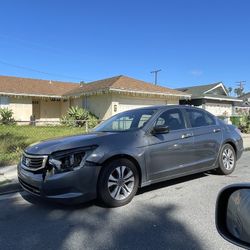 2009 Honda Accord