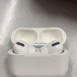 Air Pods Pro