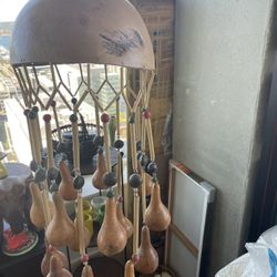 Gourd Hanging Ornament Decor