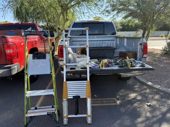 Painters Supply