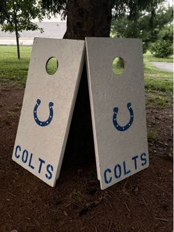 Corn Hole boards