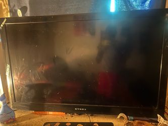 DYNEX FLAT SCREEN