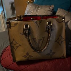 LV Bag