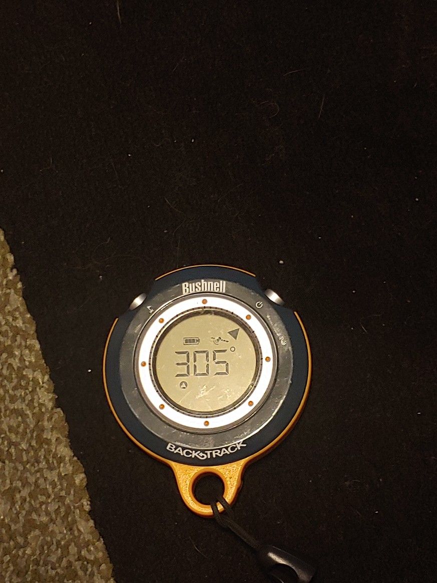 GPS