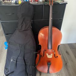 4/4 C-5 CELLO