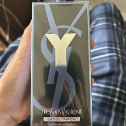 Ysl Eau De Parfum (100ml)