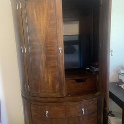 Armoire