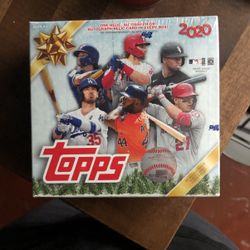 Baseball Cards