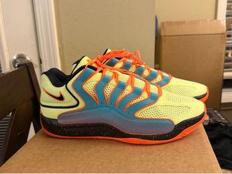 Men’s Nike KD 18 NRG