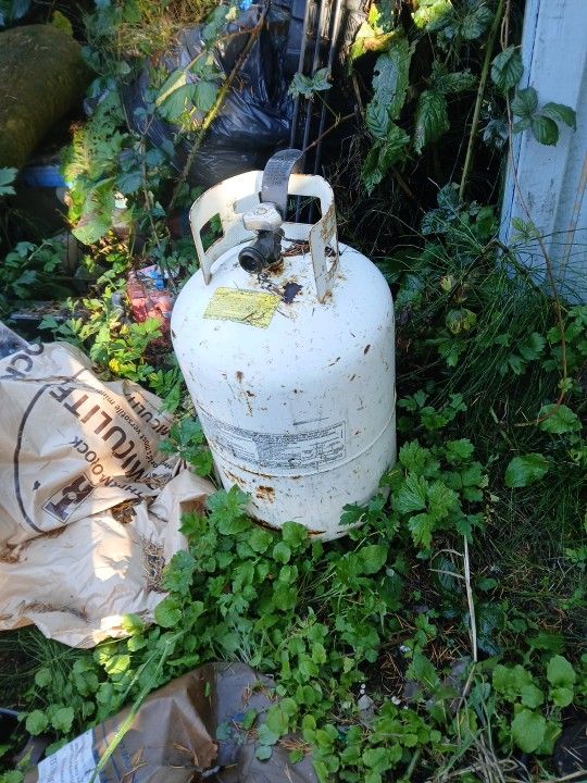 30b propane tank