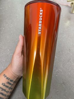 Starbucks Cup