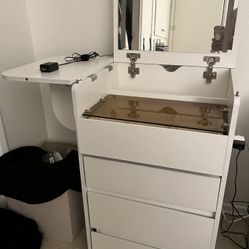 Vanity