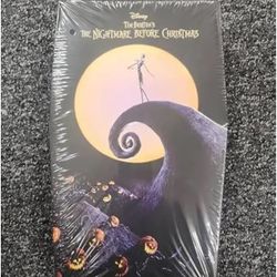 Disney The Nightmare Before Christmas Advent Calendar