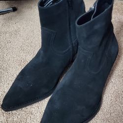 Steve Madden Boots