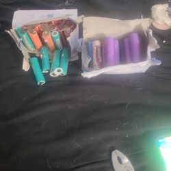Lithium Batteries