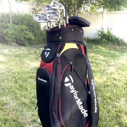 Great RH Golf Starter Set
