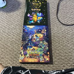 Pokémon 25 Days Of Christmas Toy Calendar