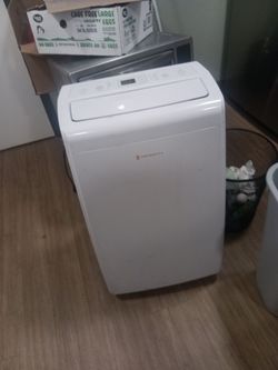 Taotronics Portable Air Conditioner Model:TT-AC004, excellent Condition.