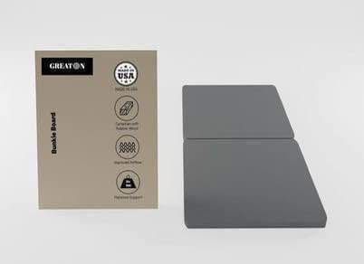 XL Twin Folding Bunky Board - BROADWAY & ELLSWORTH