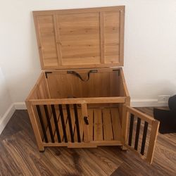 Dog Crate