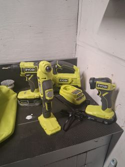 Ryobi