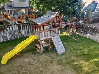 Playset