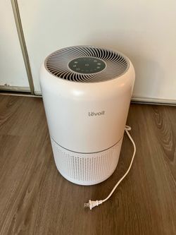 Levoit Air Purifier