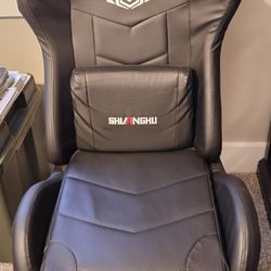 Shuanghu Gaming Chair