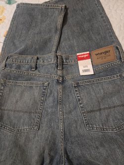 Wrangler Jeans**New
