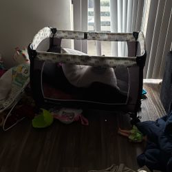 Pack And Play