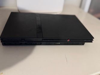 Play station 2