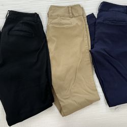 The Limited Ideal Stretch Pants Bundle Women