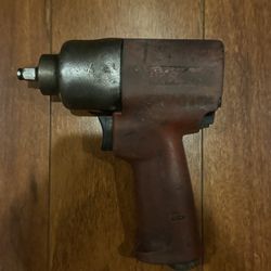 Mac 3/8" Air Impact Tool