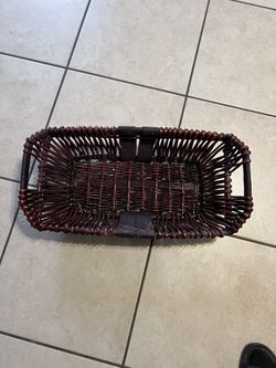 fruit basket