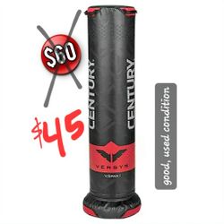 Century youth martial arts sparring punching hitting bag