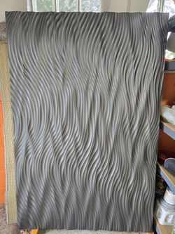 Decorative Wall Panels