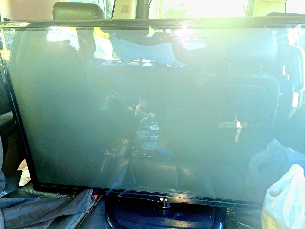 2013 LG TV