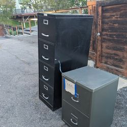 Filing cabinet